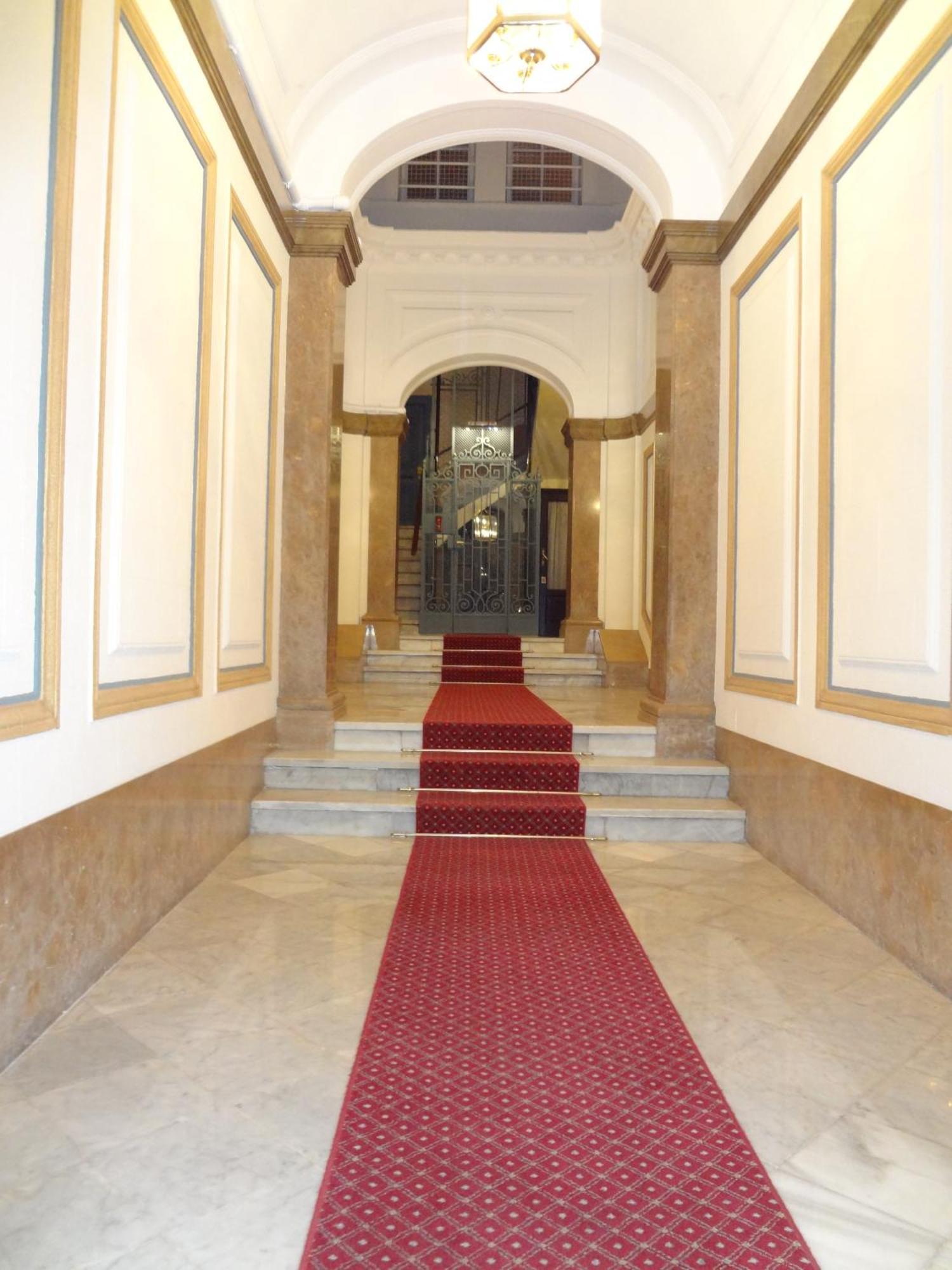 Affittacamere Sant Carlo